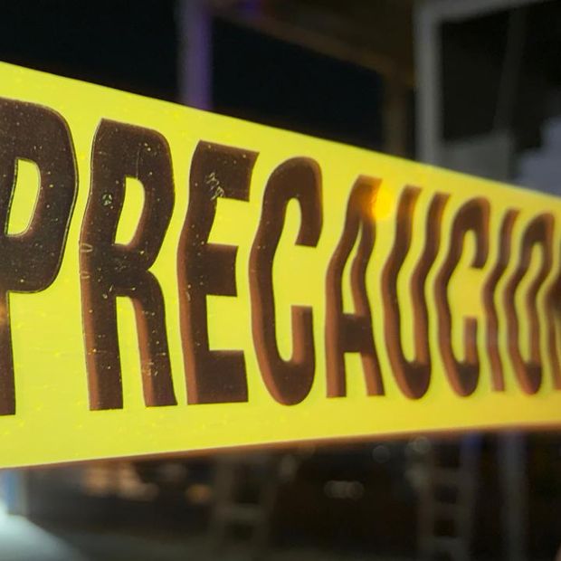 Muere Motociclista en Accidente Durante Lluvias en Reynosa, Tamaulipas